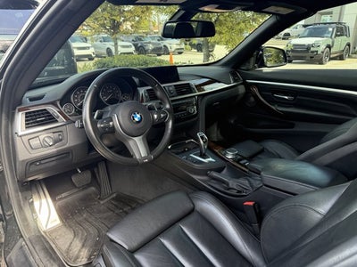 2019 BMW 4 Series 440i xDrive