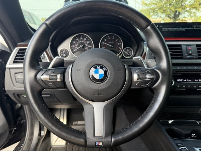 2019 BMW 4 Series 440i xDrive