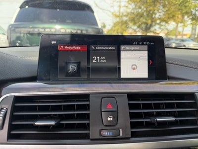 2019 BMW 4 Series 440i xDrive