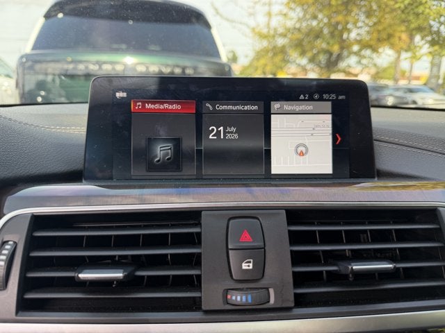 2019 BMW 4 Series 440i xDrive