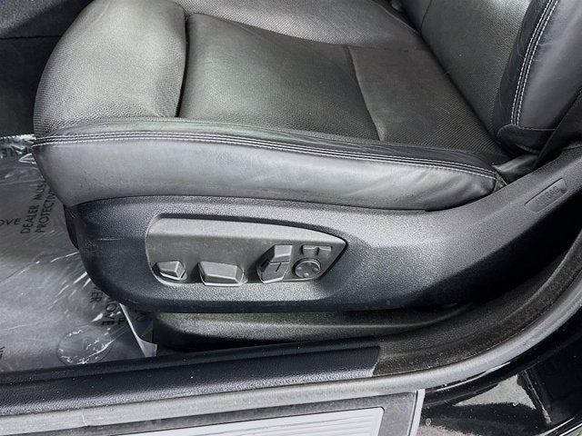 2016 BMW 5 Series 535i