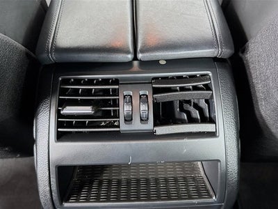 2016 BMW 5 Series 535i