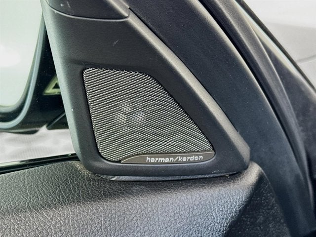 2016 BMW 5 Series 535i