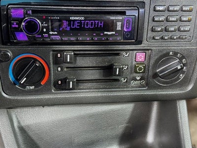 1991 BMW 3 Series 325i