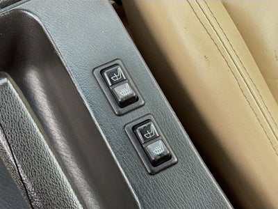 1991 BMW 3 Series 325i