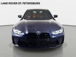 2021 BMW M3 Competition