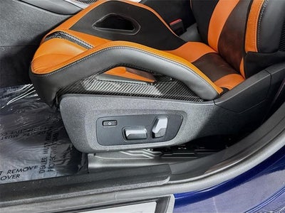 2021 BMW M3 Competition