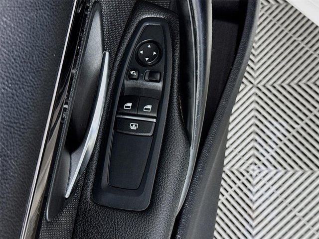 2018 BMW M4 Base