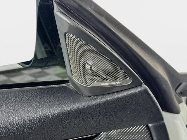 2018 BMW M4 Base