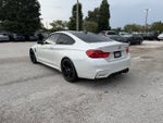 2018 BMW M4 Base