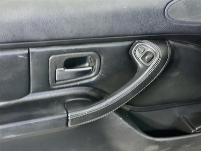 2001 BMW Z3 M Base