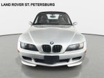 2001 BMW Z3 M Base