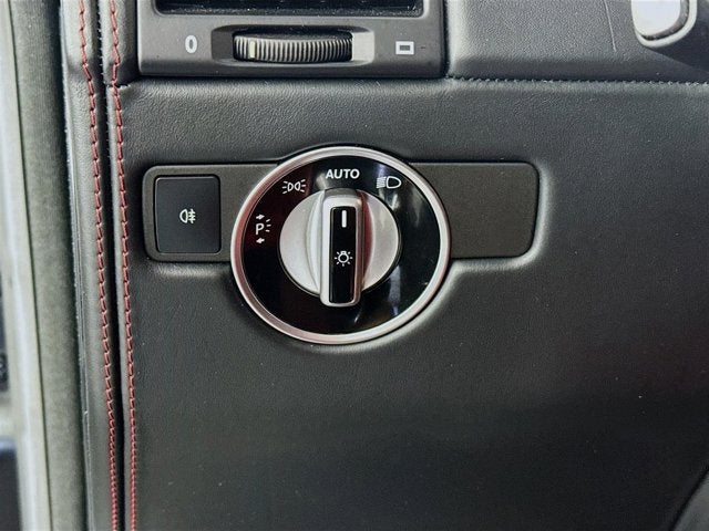 2018 Mercedes-Benz G-Class G 63 AMG®