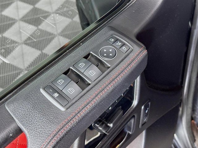 2018 Mercedes-Benz G-Class G 63 AMG®