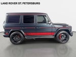 2018 Mercedes-Benz G-Class G 63 AMG®