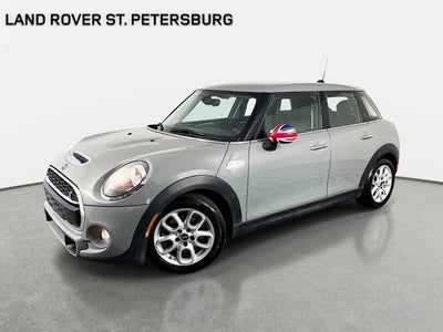 2019 MINI Cooper S Classic