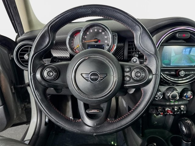 2019 MINI Cooper S Classic