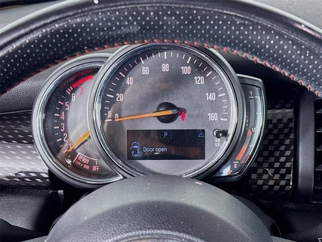 2019 MINI Cooper S Classic