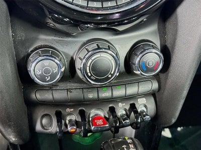 2019 MINI Cooper S Classic