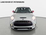 2019 MINI Cooper S Classic