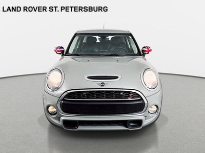 2019 MINI Cooper S Classic