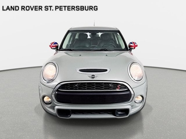 2019 MINI Cooper S Classic