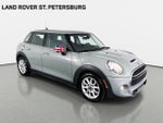 2019 MINI Cooper S Classic