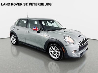 2019 MINI Cooper S Classic