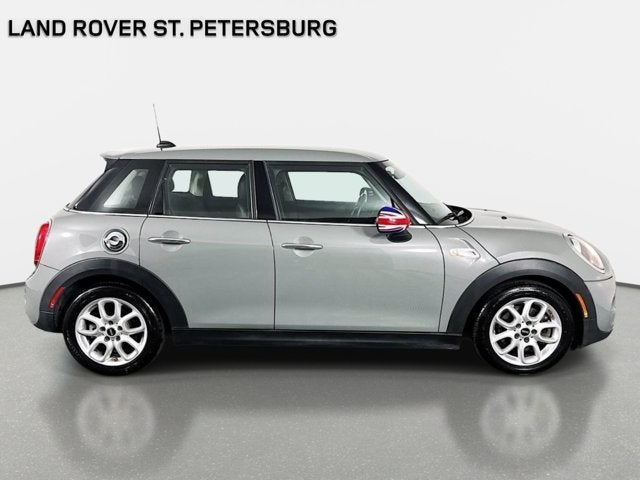 2019 MINI Cooper S Classic