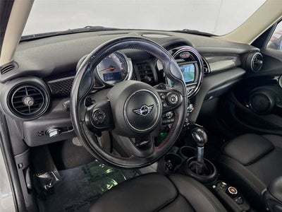 2019 MINI Cooper S Classic