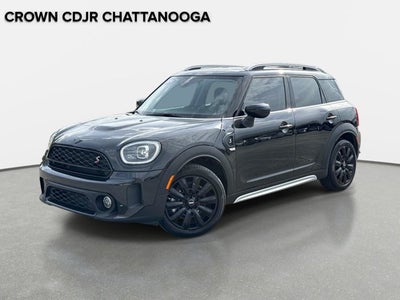 2024 MINI Cooper S Countryman Signature