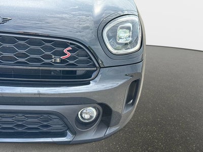 2024 MINI Cooper S Countryman Signature