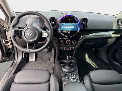 2024 MINI Cooper S Countryman Signature