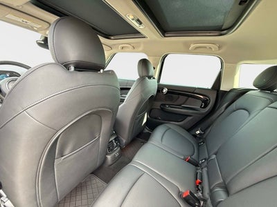 2024 MINI Cooper S Countryman Signature
