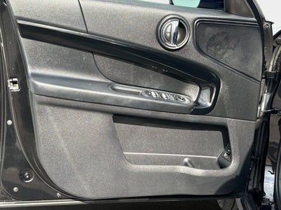 2024 MINI Cooper S Countryman Signature