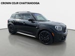2024 MINI Cooper S Countryman Signature