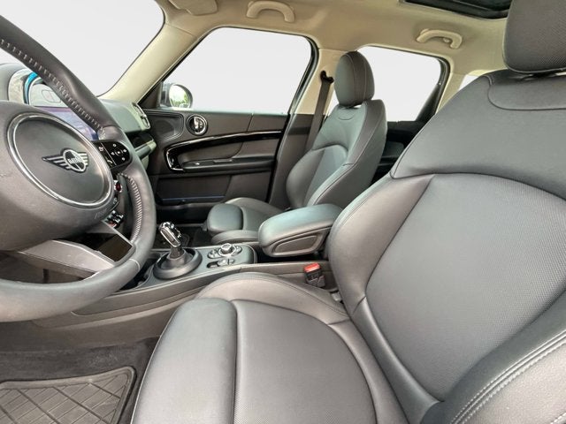 2024 MINI Cooper S Countryman Signature