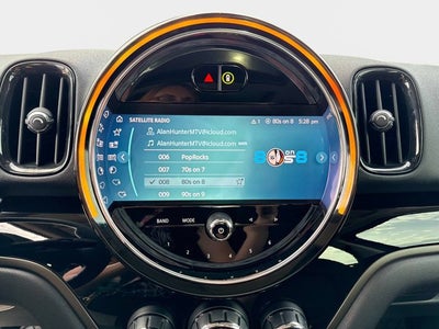 2024 MINI Cooper S Countryman Signature
