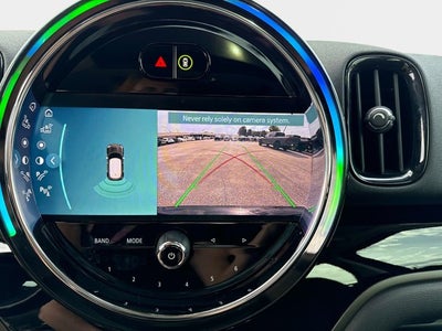 2024 MINI Cooper S Countryman Signature