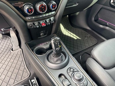 2024 MINI Cooper S Countryman Signature