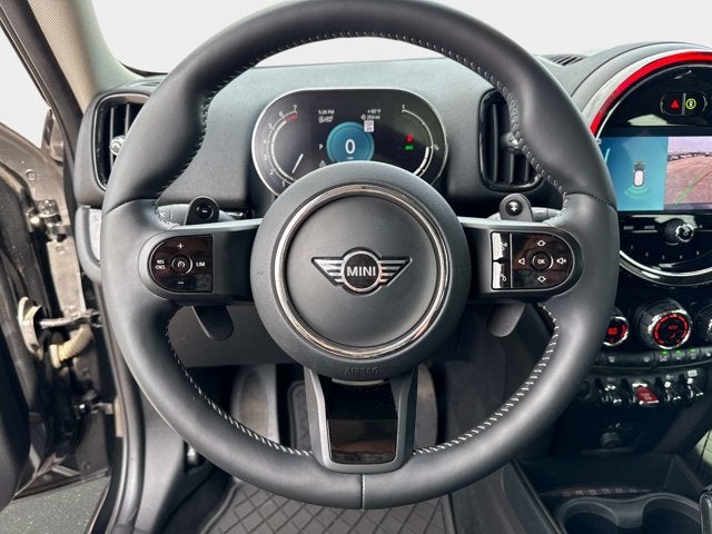 2024 MINI Cooper S Countryman Signature
