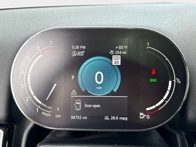 2024 MINI Cooper S Countryman Signature