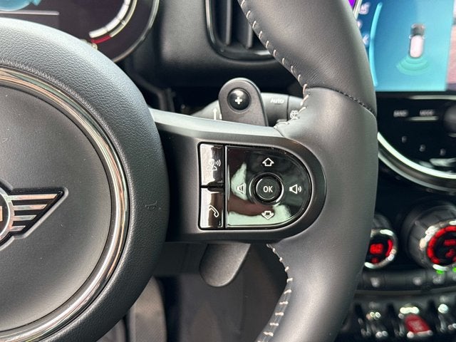 2024 MINI Cooper S Countryman Signature