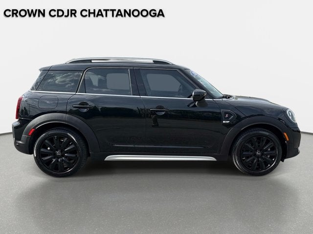 2024 MINI Cooper S Countryman Signature