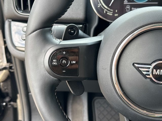 2024 MINI Cooper S Countryman Signature