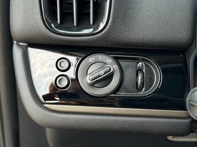 2024 MINI Cooper S Countryman Signature