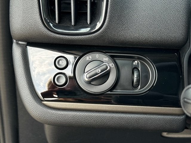 2024 MINI Cooper S Countryman Signature