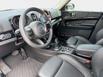 2024 MINI Cooper S Countryman Signature
