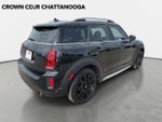 2024 MINI Cooper S Countryman Signature