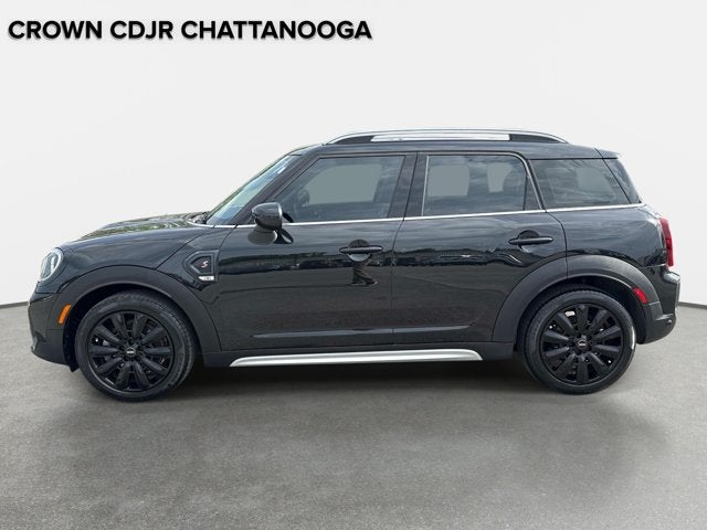 2024 MINI Cooper S Countryman Signature